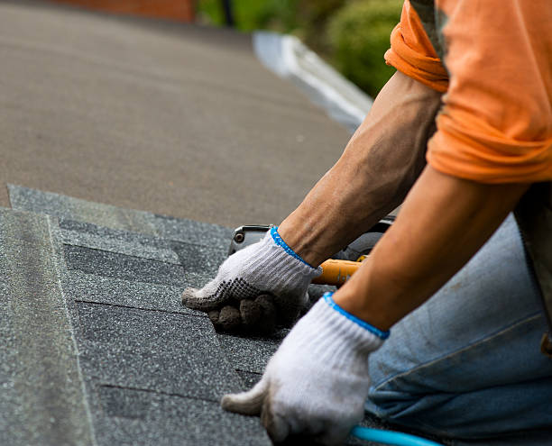 Professional Roofing Contractor in Farmington, UT